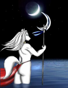 Rating: Questionable Score: 0 Tags: anthro arturo_juarez butt canid canine clothed clothing detailed_background e621 female gravewalker_(character) hair holding_object holding_weapon mammal melee_weapon moon outside polearm sea seascape sky solo star tail topless water weapon white_hair User: bunchy7s Rating: Questionable Score: 0 Tags: anthro arturo_juarez butt canid canine clothed clothing detailed_background e621 female gravewalker_(character) hair holding_object holding_weapon mammal melee_weapon moon outside polearm sea seascape sky solo star tail topless water weapon white_hair User: bunchy7s