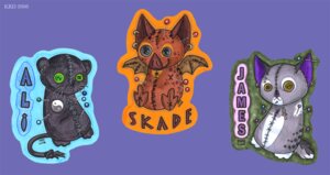 Rating: Safe Score: 0 Tags: 2006 ambiguous_gender bat caishide canid canine e621 felid group leaf-nosed_bat mammal microbat plushie tail voodoo voodoo_doll wings yangochiropteran User: bunchy7s Rating: Safe Score: 0 Tags: 2006 ambiguous_gender bat caishide canid canine e621 felid group leaf-nosed_bat mammal microbat plushie tail voodoo voodoo_doll wings yangochiropteran User: bunchy7s