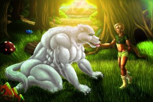 Rating: Questionable Score: 0 Tags: anthro big_muscles blonde_hair bulge canid canine canis claws crystal detailed_background duo e621 elf femboy forest fungus fur hair humanoid jewelry male mammal muscular muscular_male mushroom mythological_canine mythological_creature mythology nature outside plant silversketch tree werecanid werecanine werecreature werewolf wolf User: bunchy7s Rating: Questionable Score: 0 Tags: anthro big_muscles blonde_hair bulge canid canine canis claws crystal detailed_background duo e621 elf femboy forest fungus fur hair humanoid jewelry male mammal muscular muscular_male mushroom mythological_canine mythological_creature mythology nature outside plant silversketch tree werecanid werecanine werecreature werewolf wolf User: bunchy7s