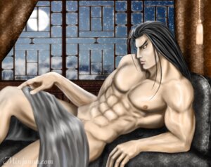 Rating: Explicit Score: 0 Tags: 1boy abs asian asian_male bara black_hair brown_eyes bulge couch dynasty_warriors hand_on_leg human human_only light-skinned_male light_skin long-haired_male long_hair lu_bu lying lying_on_couch male male_only minjanna moon muscles muscular muscular_male naked night nipples nude nude_male pecs pubic_hair rule34 side_view six_pack snow solo solo_male towel vein veins veiny_muscles window yaoi User: bunchy7s Rating: Explicit Score: 0 Tags: 1boy abs asian asian_male bara black_hair brown_eyes bulge couch dynasty_warriors hand_on_leg human human_only light-skinned_male light_skin long-haired_male long_hair lu_bu lying lying_on_couch male male_only minjanna moon muscles muscular muscular_male naked night nipples nude nude_male pecs pubic_hair rule34 side_view six_pack snow solo solo_male towel vein veins veiny_muscles window yaoi User: bunchy7s