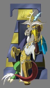 Rating: Safe Score: 0 Tags: 2012 alpha_channel chair chaos chaos_star chimera discord_(mlp) draconequus e621 feathered_wings feathers friendship_is_magic furniture hasbro hi_res jewelry looking_at_viewer male membrane_(anatomy) membranous_wings mismatched_wings my_little_pony sh2otingstar smile solo symbol tail tail_tuft throne tuft wings User: bunchy7s