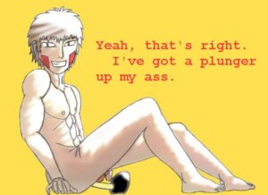 Rating: Explicit Score: 0 Tags: flaccid inuzuka_kiba male male_only naruto naruto_(series) nude penis rule34 solo solo_male straight_hair tagme User: bunchy7s