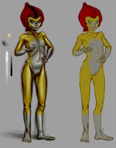 Rating: Explicit Score: 0 Tags: female fox7 rule34 tagme thundercats wilykit User: bunchy7s
