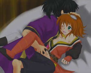 Rating: Questionable Score: 0 Tags: female raven_(tov) rita_mordio rule34 tagme tales_of_(series) tales_of_vesperia User: bunchy7s