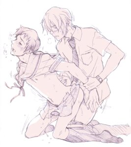 Rating: Explicit Score: 0 Tags: cika clothed_sex clothing kyon male rule34 suzumiya_haruhi_no_yuuutsu tagme yaoi User: bunchy7s