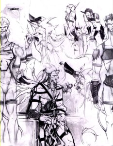 Rating: Explicit Score: 0 Tags: anthro ayato_(furry_artist) biran final_fantasy final_fantasy_x furry gay kimahri male male_only ronso rule34 yaoi yenke User: bunchy7s
