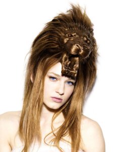 Rating: Safe Score: 0 Tags: blonde_hair blue_eyes bust_portrait e621 felid female grandfathered_content hair human lion long_hair looking_at_viewer mammal nagi_noda pantherine photography_(artwork) portrait real sculpture_(artwork) simple_background solo traditional_media_(artwork) what white_background User: bunchy7s
