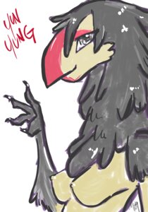 Rating: Questionable Score: 0 Tags: anthro avian beak breasts deervvitch e621 female nevrean nipples non-mammal_breasts non-mammal_nipples simple_background solo white_background yung_yagili User: bunchy7s Rating: Questionable Score: 0 Tags: anthro avian beak breasts deervvitch e621 female nevrean nipples non-mammal_breasts non-mammal_nipples simple_background solo white_background yung_yagili User: bunchy7s