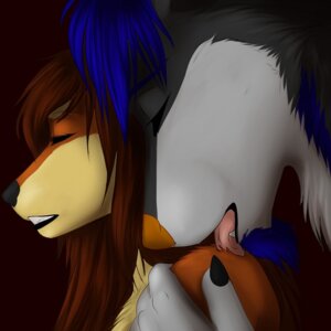 Rating: Safe Score: 0 Tags: 1:1 akita anthro black_body black_claws black_fur blue_body blue_fur blue_hair brown_body brown_fur canid canine canis claws domestic_dog duo e621 female fur grey_body grey_fur hair hashire hashire_(character) licking long_hair love male male/female mammal romantic romantic_couple spitz teeth tongue tongue_out wolf zekestar User: bunchy7s Rating: Safe Score: 0 Tags: 1:1 akita anthro black_body black_claws black_fur blue_body blue_fur blue_hair brown_body brown_fur canid canine canis claws domestic_dog duo e621 female fur grey_body grey_fur hair hashire hashire_(character) licking long_hair love male male/female mammal romantic romantic_couple spitz teeth tongue tongue_out wolf zekestar User: bunchy7s