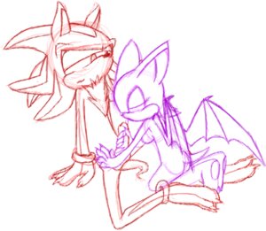 Rating: Explicit Score: 0 Tags: anthro anthro_on_anthro bat bat_wings breasts butt duo e621 erection eulipotyphlan female genitals handjob hedgehog interspecies low_res male male/female mammal membrane_(anatomy) membranous_wings monochrome penile penis purple_and_white red_and_white rouge_the_bat sega sex shadow_the_hedgehog simple_background sonic_the_hedgehog_(series) tameka9 unfinished white_background wings User: bunchy7s