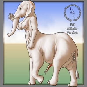 Rating: Explicit Score: 0 Tags: 1:1 alpha_channel bodily_fluids border breasts cum cuprohastes e621 elephant elephant_taur elephantid erection genital_fluids genitals herm herm_taur intersex intersex_taur low_res mammal mammal_taur nipples nude penis proboscidean proboscidean_taur proboscis_(anatomy) solo tail taur transparent_border trunk_(anatomy) tusks vulva what User: bunchy7s