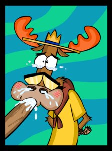 Rating: Explicit Score: 0 Tags: anthro blushing camp_lazlo cartoon_network commander_hoo-ha cum cum_in_mouth deer fully_clothed gay icykamek male male_only moose rule34 scoutmaster_lumpus tagme tears tied_up yaoi User: bunchy7s Rating: Explicit Score: 0 Tags: anthro blushing camp_lazlo cartoon_network commander_hoo-ha cum cum_in_mouth deer fully_clothed gay icykamek male male_only moose rule34 scoutmaster_lumpus tagme tears tied_up yaoi User: bunchy7s