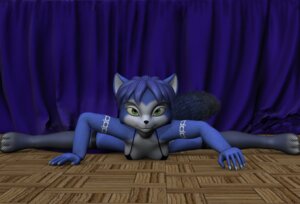 Rating: Explicit Score: 0 Tags: 3_toes 3d 5_fingers anthro black_nose blue_fur blue_hair breasts claws closed_mouth clothes color female female_only fox front_view fur furry furry_breasts furry_ears furry_tail green_eyes hair indoors krystal krystal_(littledragon) looking_at_viewer on_front open_eyes pointy_ears rule34 short_hair solo star_fox tail User: bunchy7s Rating: Explicit Score: 0 Tags: 3_toes 3d 5_fingers anthro black_nose blue_fur blue_hair breasts claws closed_mouth clothes color female female_only fox front_view fur furry furry_breasts furry_ears furry_tail green_eyes hair indoors krystal krystal_(littledragon) looking_at_viewer on_front open_eyes pointy_ears rule34 short_hair solo star_fox tail User: bunchy7s