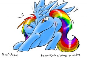 Rating: Explicit Score: 0 Tags: anus ass_up blue_body blue_feathers blue_fur blush butt cutie_mark e621 english_text equid equine eyes_closed feathered_wings feathers female feral friendship_is_magic fur genitals hair hasbro mammal multicolored_hair multicolored_tail my_little_pony mythological_creature mythological_equine mythology pegasus pinkle presenting presenting_vulva rainbow_dash_(mlp) rainbow_hair rainbow_tail signature simple_background solo tail text vulva white_background wings User: bunchy7s Rating: Explicit Score: 0 Tags: anus ass_up blue_body blue_feathers blue_fur blush butt cutie_mark e621 english_text equid equine eyes_closed feathered_wings feathers female feral friendship_is_magic fur genitals hair hasbro mammal multicolored_hair multicolored_tail my_little_pony mythological_creature mythological_equine mythology pegasus pinkle presenting presenting_vulva rainbow_dash_(mlp) rainbow_hair rainbow_tail signature simple_background solo tail text vulva white_background wings User: bunchy7s