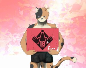 Rating: Questionable Score: 0 Tags: 5:4 5_fingers anthro biped black_body black_clothing black_fur black_underwear boxer_briefs brown_body brown_fur bulge calico_cat clothed clothing collarbone dipstick_tail domestic_cat e621 felid feline felis fingers fur holding_object holding_sign idaru jun_nekonishi kemono looking_at_viewer male mammal markings morenatsu mottled multicolored_tail piebald sign skimpy solo spots standing tail tail_markings topless underwear white_body white_fur User: bunchy7s Rating: Questionable Score: 0 Tags: 5:4 5_fingers anthro biped black_body black_clothing black_fur black_underwear boxer_briefs brown_body brown_fur bulge calico_cat clothed clothing collarbone dipstick_tail domestic_cat e621 felid feline felis fingers fur holding_object holding_sign idaru jun_nekonishi kemono looking_at_viewer male mammal markings morenatsu mottled multicolored_tail piebald sign skimpy solo spots standing tail tail_markings topless underwear white_body white_fur User: bunchy7s