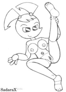 Rating: Explicit Score: 0 Tags: 1girls 2d alternate_breast_size breasts female female_only humanoid jenny_wakeman my_life_as_a_teenage_robot robot robot_girl robot_humanoid rule34 sadarax smooth_skin solo tagme User: bunchy7s Rating: Explicit Score: 0 Tags: 1girls 2d alternate_breast_size breasts female female_only humanoid jenny_wakeman my_life_as_a_teenage_robot robot robot_girl robot_humanoid rule34 sadarax smooth_skin solo tagme User: bunchy7s