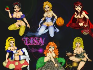 Rating: Explicit Score: 0 Tags: alice_in_wonderland alice_liddell apple aqua_eyes black_hair blonde_hair blue_eyes breasts brown_eyes cinderella cinderella_(fairy_tales) fairy_tales female glass_slipper goldilocks goldilocks_and_the_three_bears grimms'_fairy_tales hairband hans_christian_andersen hans_christian_andersen's_the_little_mermaid literature little_mermaid_(character) little_red_riding_hood melanie_klegerman merfolk mermaid monster_girl mushroom nipples pubic_hair public_domain pumpkin pussy red_hair rule34 snow_white_(fairy_tales) snow_white_(grimm) thighhighs unshaved_pussy User: bunchy7s