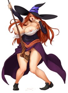 Rating: Explicit Score: 0 Tags: blush bobobo breasts censored curvy dragon's_crown elbow_gloves female huge_breasts insertion long_hair nipple_slip nipples object_insertion orange_hair plump pubic_hair pussy pussy_juice red_eyes rule34 sorceress_(dragon's_crown) staff sweat tongue vanillaware wide_hips witch witch_hat User: bunchy7s
