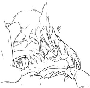 Rating: Explicit Score: 0 Tags: ambiguous_gender anthro black_and_white blush bodily_fluids breast_grab breasts dragon dragonborn_(dnd) dungeons_and_dragons duo e621 feathers female from_front_position grope half-closed_eyes hand_on_breast hasbro horn lying mammal missionary_position monochrome mythological_creature mythological_scalie mythology narrowed_eyes non-mammal_breasts on_back scalie sergal sex sildre simple_background sweat white_background wizards_of_the_coast User: bunchy7s Rating: Explicit Score: 0 Tags: ambiguous_gender anthro black_and_white blush bodily_fluids breast_grab breasts dragon dragonborn_(dnd) dungeons_and_dragons duo e621 feathers female from_front_position grope half-closed_eyes hand_on_breast hasbro horn lying mammal missionary_position monochrome mythological_creature mythological_scalie mythology narrowed_eyes non-mammal_breasts on_back scalie sergal sex sildre simple_background sweat white_background wizards_of_the_coast User: bunchy7s