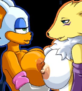 Rating: Explicit Score: 0 Tags: 2009 aliasing anthro anthro_on_anthro areola bandai_namco bat big_breasts black_background black_sclera blue_eyes blue_eyeshadow breast_squish breasts breasts_frottage canid canine chest_tuft clothing crossover digimon digimon_(species) digital_media_(artwork) duo e! e621 erect_nipples eyeshadow facial_markings female female/female fur gloves green_eyes handwear head_markings low_res makeup mammal markings nipples nipples_touching oekaki orange_body renamon rouge_the_bat rubbing sega sex simple_background sonic_the_hedgehog_(series) squish tuft white_body white_fur yellow_body yellow_fur User: bunchy7s Rating: Explicit Score: 0 Tags: 2009 aliasing anthro anthro_on_anthro areola bandai_namco bat big_breasts black_background black_sclera blue_eyes blue_eyeshadow breast_squish breasts breasts_frottage canid canine chest_tuft clothing crossover digimon digimon_(species) digital_media_(artwork) duo e! e621 erect_nipples eyeshadow facial_markings female female/female fur gloves green_eyes handwear head_markings low_res makeup mammal markings nipples nipples_touching oekaki orange_body renamon rouge_the_bat rubbing sega sex simple_background sonic_the_hedgehog_(series) squish tuft white_body white_fur yellow_body yellow_fur User: bunchy7s