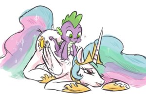 Rating: Questionable Score: 0 Tags: crown cutie_mark dragon duo e621 equid equine feathered_wings feathers female feral friendship_is_magic hair hasbro headgear herny horn long_hair male mammal massage my_little_pony mythological_creature mythological_equine mythological_scalie mythology princess_celestia_(mlp) scalie smile spike_(mlp) tail winged_unicorn wings User: bunchy7s Rating: Questionable Score: 0 Tags: crown cutie_mark dragon duo e621 equid equine feathered_wings feathers female feral friendship_is_magic hair hasbro headgear herny horn long_hair male mammal massage my_little_pony mythological_creature mythological_equine mythological_scalie mythology princess_celestia_(mlp) scalie smile spike_(mlp) tail winged_unicorn wings User: bunchy7s