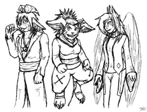 Rating: Safe Score: 0 Tags: angel anthro black_and_white buwaro_elexion clothed clothing demon digital_drawing_(artwork) digital_media_(artwork) e621 feathered_wings feathers future group horn jakkai jewelry kieri_suizahn line_art male monochrome occult_symbol pendant pentagram rhea_snaketail sketch slightly_damned symbol wings yellowpower User: bunchy7s Rating: Safe Score: 0 Tags: angel anthro black_and_white buwaro_elexion clothed clothing demon digital_drawing_(artwork) digital_media_(artwork) e621 feathered_wings feathers future group horn jakkai jewelry kieri_suizahn line_art male monochrome occult_symbol pendant pentagram rhea_snaketail sketch slightly_damned symbol wings yellowpower User: bunchy7s