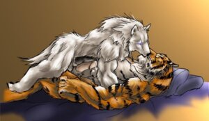 Rating: Explicit Score: 0 Tags: anthro anthro_on_anthro canid canine canis duo e621 felid french_kissing kissing licking male male/male mammal pantherine rwolf sex tail tiger tongue tongue_out windcatcher wolf User: bunchy7s Rating: Explicit Score: 0 Tags: anthro anthro_on_anthro canid canine canis duo e621 felid french_kissing kissing licking male male/male mammal pantherine rwolf sex tail tiger tongue tongue_out windcatcher wolf User: bunchy7s