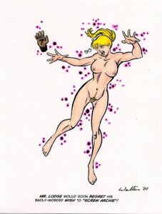 Rating: Explicit Score: 0 Tags: 1girls 2001 adam_walters archie_comics betty_cooper body_swap breasts female female_only genie_lamp hiram_lodge human human_only humor light-skinned_female light_skin magic monkey_paw nude nude_female pussy rule34 rule_63 solo solo_female tebra transformation unshaved_pussy wish wish_gone_wrong User: bunchy7s Rating: Explicit Score: 0 Tags: 1girls 2001 adam_walters archie_comics betty_cooper body_swap breasts female female_only genie_lamp hiram_lodge human human_only humor light-skinned_female light_skin magic monkey_paw nude nude_female pussy rule34 rule_63 solo solo_female tebra transformation unshaved_pussy wish wish_gone_wrong User: bunchy7s