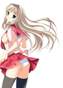 Rating: Questionable Score: 0 Tags: 1girls back black_legwear black_thighhighs blue_eyes blush breasts clothing female from_behind kanekiyo_miwa kusugawa_sasara long_hair looking_back medium_breasts miniskirt neckerchief nipples open_clothes open_shirt panties pantyshot pleated_skirt rule34 school_uniform seifuku serafuku shirt sideboob skirt solo stockings thighhighs to_heart_(series) to_heart_2 underwear white_hair white_panties wind_lift zettai_ryouiki User: bunchy7s Rating: Questionable Score: 0 Tags: 1girls back black_legwear black_thighhighs blue_eyes blush breasts clothing female from_behind kanekiyo_miwa kusugawa_sasara long_hair looking_back medium_breasts miniskirt neckerchief nipples open_clothes open_shirt panties pantyshot pleated_skirt rule34 school_uniform seifuku serafuku shirt sideboob skirt solo stockings thighhighs to_heart_(series) to_heart_2 underwear white_hair white_panties wind_lift zettai_ryouiki User: bunchy7s