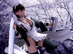 Rating: Questionable Score: 0 Tags: 3d female female_only incise_soul iroha m-rs maid rule34 samurai_shodown snk solo weapon User: bunchy7s