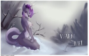 Rating: Questionable Score: 0 Tags: anthro biped breasts brun69 canid canine canis e621 female hair jess_(teckly) kneeling mammal nipples nude outside plant pose purple_hair snow solo tree wolf User: bunchy7s