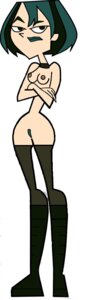 Rating: Explicit Score: 0 Tags: black_hair black_socks cartoon_network cyan_hair dyed_hair female female_only goth green_hair gwen_(tdi) human human_only light-skinned_female light_skin pale-skinned_female pale_skin rule34 socks solo straight_hair teletoon thigh_socks thighhighs total_drama_island white_female User: bunchy7s