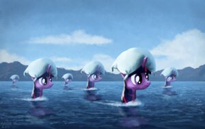 Rating: Safe Score: 0 Tags: 16:10 2011 cloud detailed detailed_background e621 equid equine female feral friendship_is_magic fur group hair hasbro horn long_hair mammal moe_(artist) mountain multicolored_hair my_little_pony mythological_creature mythological_equine mythology outside partially_submerged pillow pink_hair purple_body purple_eyes purple_fur purple_hair short_hair sky surrealism swimming toony twilight_sparkle_(mlp) two_tone_hair unicorn wallpaper water what widescreen User: bunchy7s