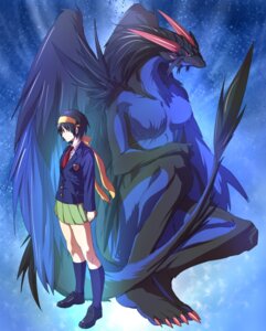 Rating: Safe Score: 0 Tags: 2009 5_toes black_body black_fur blue_body blue_fur breasts dragon duo e621 feathered_wings feathers feet female fur horn human layer_(artist) mammal mythological_creature mythological_scalie mythology red_horn scalie tail toes wings User: bunchy7s Rating: Safe Score: 0 Tags: 2009 5_toes black_body black_fur blue_body blue_fur breasts dragon duo e621 feathered_wings feathers feet female fur horn human layer_(artist) mammal mythological_creature mythological_scalie mythology red_horn scalie tail toes wings User: bunchy7s