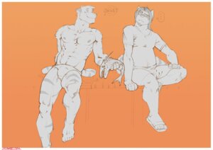 Rating: Explicit Score: 0 Tags: abs anthro aquatic biceps bulge chest_tuft clothed clothing detailed_bulge dialogue duo e621 felid fish food footwear frown fur genital_outline hair long_hair male mammal muscular orange_background overweight pantherine pecs penis_outline pictographics procyonid raccoon sandals shirt shoes simple_background smile stripes superslickslasher tail text tiger topless topwear tuft underwear User: bunchy7s Rating: Explicit Score: 0 Tags: abs anthro aquatic biceps bulge chest_tuft clothed clothing detailed_bulge dialogue duo e621 felid fish food footwear frown fur genital_outline hair long_hair male mammal muscular orange_background overweight pantherine pecs penis_outline pictographics procyonid raccoon sandals shirt shoes simple_background smile stripes superslickslasher tail text tiger topless topwear tuft underwear User: bunchy7s