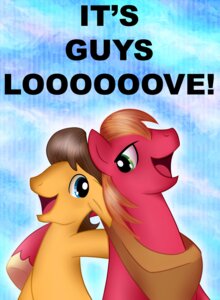 Rating: Safe Score: 0 Tags: big_macintosh_(mlp) blue_eyes brown_hair caramel_(mlp) colored digital_media_(artwork) draft_horse duo e621 earth_pony equid equine eye_contact friendship_is_magic green_eyes hair hasbro hi_res horse looking_at_another male mammal megasweet my_little_pony orange_hair pony red_body vocalmaker User: bunchy7s Rating: Safe Score: 0 Tags: big_macintosh_(mlp) blue_eyes brown_hair caramel_(mlp) colored digital_media_(artwork) draft_horse duo e621 earth_pony equid equine eye_contact friendship_is_magic green_eyes hair hasbro hi_res horse looking_at_another male mammal megasweet my_little_pony orange_hair pony red_body vocalmaker User: bunchy7s