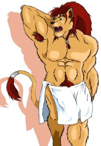 Rating: Safe Score: 0 Tags: abs anthro armpit_hair biceps big_muscles biped body_hair brown_body brown_fur bulge clothed clothing dragonslash e621 fangs felid flexing fluffy fur green_eyes hair hand_behind_head lion male mammal muscular muscular_anthro muscular_male nude open_mouth pantherine pecs pose pubes red_hair shaun_(dragonslash) shower solo standing tan_body tan_fur teeth tongue topless towel towel_only User: bunchy7s Rating: Safe Score: 0 Tags: abs anthro armpit_hair biceps big_muscles biped body_hair brown_body brown_fur bulge clothed clothing dragonslash e621 fangs felid flexing fluffy fur green_eyes hair hand_behind_head lion male mammal muscular muscular_anthro muscular_male nude open_mouth pantherine pecs pose pubes red_hair shaun_(dragonslash) shower solo standing tan_body tan_fur teeth tongue topless towel towel_only User: bunchy7s