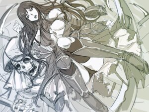 Rating: Questionable Score: 0 Tags: bare_shoulders boots breasts castlevania castlevania:_order_of_ecclesia death_(castlevania) death_(entity) female long_hair michael_f91 monochrome nipple_slip nipples panties pantyshot rule34 scythe shanoa skeleton sketch thigh_boots thighhighs torn_clothes underwear User: bunchy7s