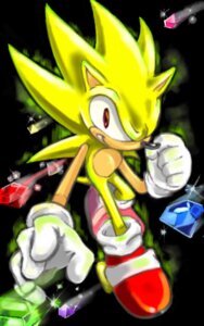 Rating: Safe Score: 0 Tags: 5:8 >:) anthro biped black_background chaos_emerald clothing digital_media_(artwork) e621 eulipotyphlan footwear fur gem gloves handwear hedgehog looking_at_viewer low_res male mammal manaita oekaki red_eyes sega shoes simple_background solo sonic_the_hedgehog sonic_the_hedgehog_(series) super_form super_sonic yellow_body yellow_fur User: bunchy7s Rating: Safe Score: 0 Tags: 5:8 >:) anthro biped black_background chaos_emerald clothing digital_media_(artwork) e621 eulipotyphlan footwear fur gem gloves handwear hedgehog looking_at_viewer low_res male mammal manaita oekaki red_eyes sega shoes simple_background solo sonic_the_hedgehog sonic_the_hedgehog_(series) super_form super_sonic yellow_body yellow_fur User: bunchy7s