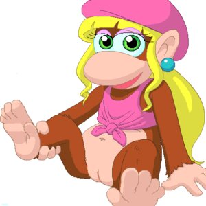 Rating: Explicit Score: 0 Tags: 1girls ape beret bottomless brown_fur clothes dixie_kong donkey_kong_(series) edit eyes female female_only fur furry green_eyes hair haplorhine hat kong light_skin long_hair mammal monkey monkey_feet monkey_girl nintendo open_eyes ponytail prehensile_feet primate pussy rule34 sitting solo tied_hair uncensored white_background yellow_hair User: bunchy7s Rating: Explicit Score: 0 Tags: 1girls ape beret bottomless brown_fur clothes dixie_kong donkey_kong_(series) edit eyes female female_only fur furry green_eyes hair haplorhine hat kong light_skin long_hair mammal monkey monkey_feet monkey_girl nintendo open_eyes ponytail prehensile_feet primate pussy rule34 sitting solo tied_hair uncensored white_background yellow_hair User: bunchy7s