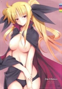 Rating: Questionable Score: 0 Tags: black_panties blonde_hair breasts cape fate_testarossa female lyrical_nanoha magical_girl mahou_shoujo_lyrical_nanoha mahou_shoujo_lyrical_nanoha_strikers mikazuki_akira nipples panties red_eyes ribbon rule34 underwear User: bunchy7s Rating: Questionable Score: 0 Tags: black_panties blonde_hair breasts cape fate_testarossa female lyrical_nanoha magical_girl mahou_shoujo_lyrical_nanoha mahou_shoujo_lyrical_nanoha_strikers mikazuki_akira nipples panties red_eyes ribbon rule34 underwear User: bunchy7s