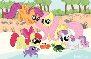 Rating: Safe Score: 0 Tags: apple_bloom_(mlp) aquatic arthropod beach cephalopod coleoid crab crustacean cutie_mark cutie_mark_crusaders_(mlp) decapod detailed_background e621 earth_pony equid equine feathered_wings feathers female feral fluttershy_(mlp) friendship_is_magic group hasbro horn horse malacostracan mammal mollusk my_little_pony mythological_creature mythological_equine mythology octopodiform outside pegasus pony quadruped reptile sakurakaijuu scalie scootaloo_(mlp) seaside sweetie_belle_(mlp) tail toony turtle unicorn wings yellow_body yellow_feathers young young_feral User: bunchy7s