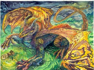 Rating: Safe Score: 0 Tags: 2003 ambiguous_gender bat_wings building cara_mitten claws colorful_theme dragon e621 farm fence feral fur horn house macro mane membrane_(anatomy) membranous_wings mythological_creature mythological_scalie mythology outside painting_(artwork) scales scalie solo tail traditional_media_(artwork) traditional_painting_(artwork) traditional_watercolor_(artwork) watercolor_(artwork) wing_claws wings yellow_body yellow_eyes yellow_fur yellow_scales User: bunchy7s