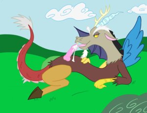 Rating: Explicit Score: 0 Tags: anthro chimera discord_(mlp) draconequus friendship_is_magic lying male male_only my_little_pony rule34 smooth_skin tagme tail wings User: bunchy7s Rating: Explicit Score: 0 Tags: anthro chimera discord_(mlp) draconequus friendship_is_magic lying male male_only my_little_pony rule34 smooth_skin tagme tail wings User: bunchy7s