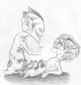 Rating: Explicit Score: 0 Tags: emperor_percival_tachyon male male_only monochrome ratchet_and_clank rule34 tachyon tagme traditional_media video_games User: bunchy7s