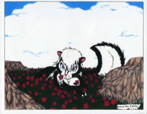 Rating: Safe Score: 0 Tags: 1996 absurd_res anthro blue_eyes e621 female flower hi_res james_m_hardiman looking_at_viewer mammal mephitid natasha_(jmh) nude pinup plant pose skunk solo tail User: bunchy7s Rating: Safe Score: 0 Tags: 1996 absurd_res anthro blue_eyes e621 female flower hi_res james_m_hardiman looking_at_viewer mammal mephitid natasha_(jmh) nude pinup plant pose skunk solo tail User: bunchy7s