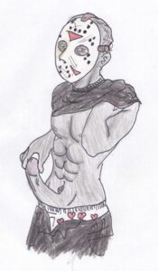 Rating: Explicit Score: 0 Tags: boner erection friday_the_13th jason_voorhees male male_only monochrome rule34 solo solo_male tagme User: bunchy7s Rating: Explicit Score: 0 Tags: boner erection friday_the_13th jason_voorhees male male_only monochrome rule34 solo solo_male tagme User: bunchy7s