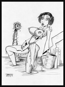 Rating: Explicit Score: 0 Tags: 2006 2d a_new_hope being_watched belt big_breasts black_and_white boots breasts breasts_out cleavage_cutout death_star dianoga dress eye_stalk female female_focus footwear hair_bun human in_water indoors knee_up leaning leaning_back looking_back monochrome nipples omi_(star_wars) open_mouth princess_leia_organa rule34 side_view slim_waist standing star_wars torn_clothes torn_dress trash trash_compactor trash_compactor_(star_wars) uncensored wardrobe_malfunction water zeus_(artist) User: bunchy7s