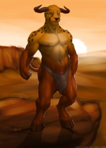 Rating: Explicit Score: 0 Tags: 2012 abs anthro athletic balls barely_visible_balls barely_visible_genitalia biceps biped black_nose bottomwear bovid bovine brown_body brown_fur bulge cattle cheetah clothed clothing detailed_bulge e621 felid feline flaccid foreskin fur genital_outline genitals hooves horn humanoid_genitalia humanoid_penis hybrid inside laser_(artist) loincloth looking_at_viewer male mammal markings muscular muscular_anthro muscular_male nipples orange_eyes pecs penis penis_base penis_outline pose solo spots standing sunset tail tan_body tan_fur text topless underwear User: bunchy7s