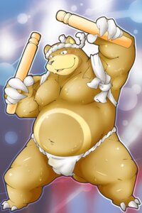 Rating: Questionable Score: 0 Tags: anthro asian_clothing bear biceps big_muscles biped blush brown_body brown_fur claws clothing e621 east_asian_clothing fundoshi fur generation_2_pokemon japanese_clothing kemono male mammal musclegut muscular muscular_anthro muscular_male nintendo pokemon pokemon_(species) simple_background slightly_chubby solo standing toe_claws underwear ursaring wanaguma whinge User: bunchy7s Rating: Questionable Score: 0 Tags: anthro asian_clothing bear biceps big_muscles biped blush brown_body brown_fur claws clothing e621 east_asian_clothing fundoshi fur generation_2_pokemon japanese_clothing kemono male mammal musclegut muscular muscular_anthro muscular_male nintendo pokemon pokemon_(species) simple_background slightly_chubby solo standing toe_claws underwear ursaring wanaguma whinge User: bunchy7s